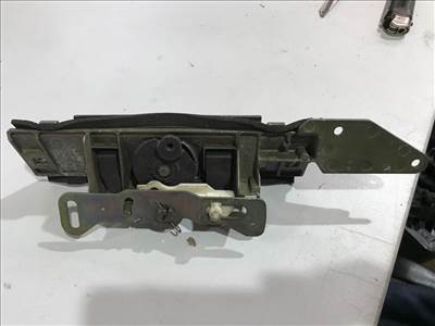 PEUGEOT 306 7B, N3, N5 Csomagtérajtó Zárszerkezet (19341)