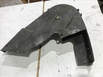 CITROËN C8 EA_, EB_ Felső Vezérlés Burkolat (22360)