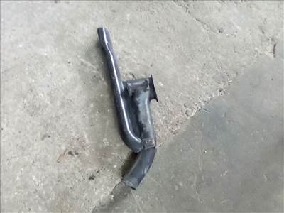 OPEL CORSA C F08, F68 Szívó Cső (32391) 240403891, Z12XEP