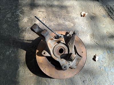 RENAULT ESPACE III JE0_ Jobb első Csonkállvány Kerékaggyal (33706)