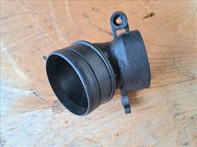 VW GOLF VI 5K1 Turbócső (37063) 3C0 129 635, CAYC