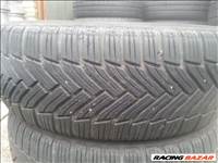  195/65R15 Michelin Alpin6 téli gumi 