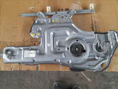 HYUNDAI TRAJET FO Bal első Ablakemelő Szerkezet (Elektromos) (45744) 82470-3A000