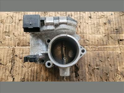 PEUGEOT 307 SW 3H Fojtószelep (Elektromos) (47718) 0280750085, TU5JP4