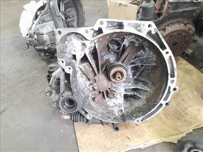 FORD FIESTA III GFJ Váltó (Mechanikus) (48160) 97WT7002EJ