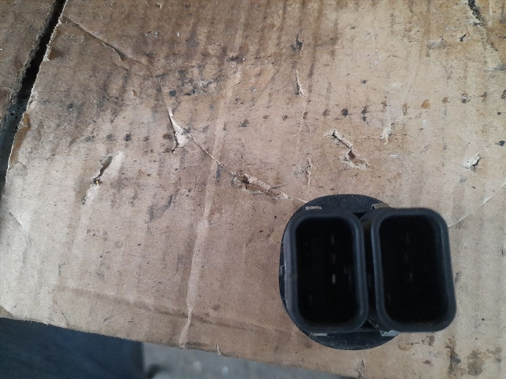 FORD KA I RB_ Ablakemelő Kapcsoló Négyes / Kettes (48274) 2. kép