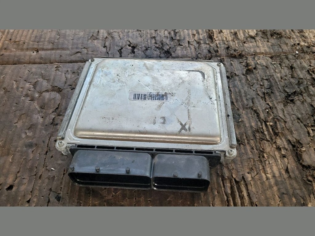 SEAT IBIZA IV 6J5 Motorvezérlő (49787) DELPHI/03P906021BE, CFWA 1. kép