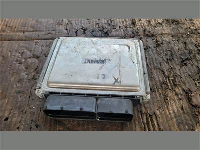 SEAT IBIZA IV 6J5 Motorvezérlő (49787) DELPHI/03P906021BE, CFWA