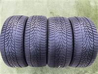 275/40 R20 245/45 R20 kétszéles ÚJ Hankook Winter I’Cept Evo 3 téli BMW IX3