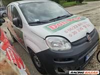 Eladó Fiat Panda haszonjármű