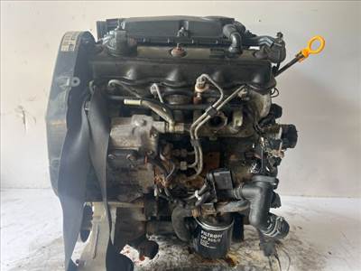 VW LUPO Motor (Fűzött blokk hengerfejjel)