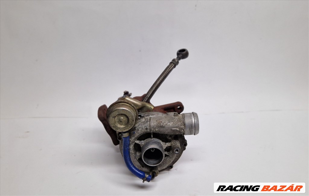 Peugeot 206 306 307 406 Partner 2.0 HDI turbó 9622526980 1. kép