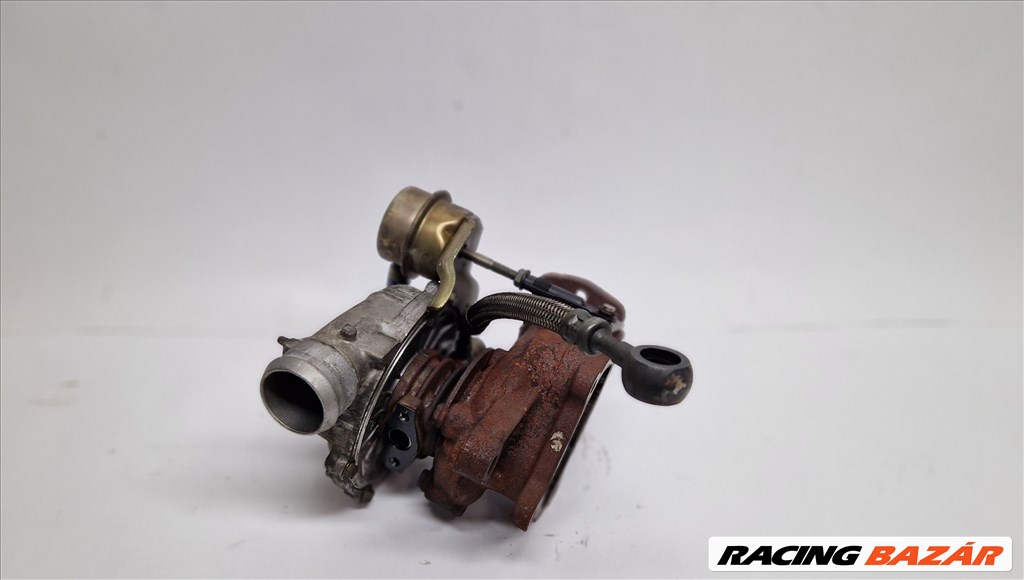 Peugeot 206 306 307 406 Partner 2.0 HDI turbó 9622526980 2. kép