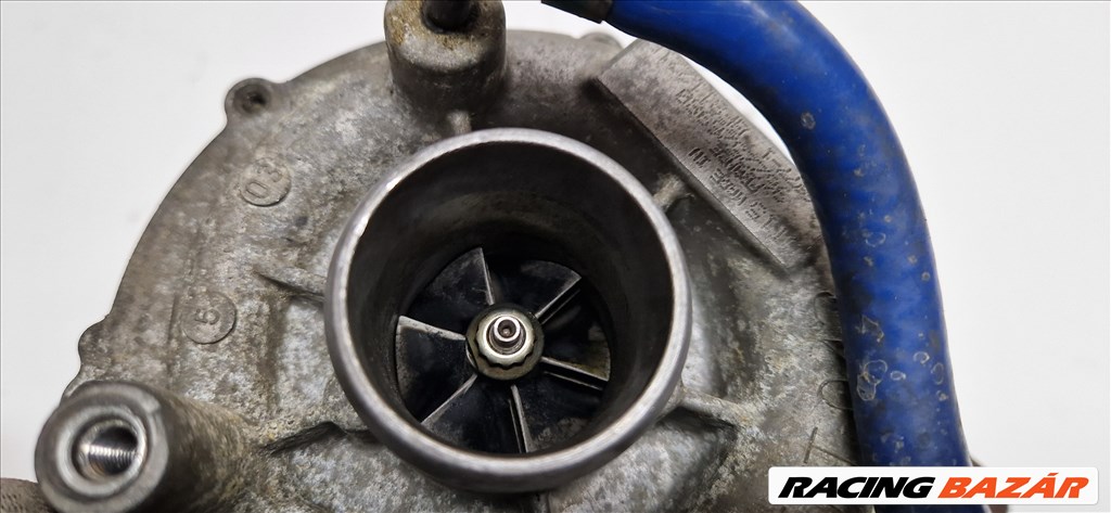 Peugeot 206 306 307 406 Partner 2.0 HDI turbó 9622526980 3. kép