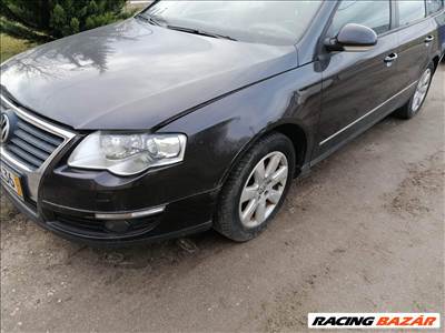 Volkswagen Passat B6 Fényszóró eladó