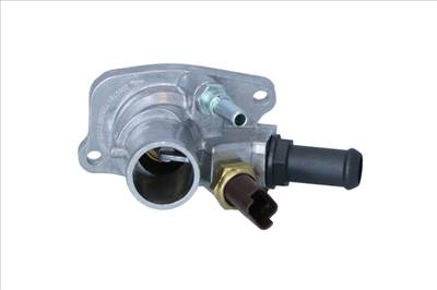 NRF 725266 - termosztát, hűtőfolyadék ALFA ROMEO FIAT LANCIA