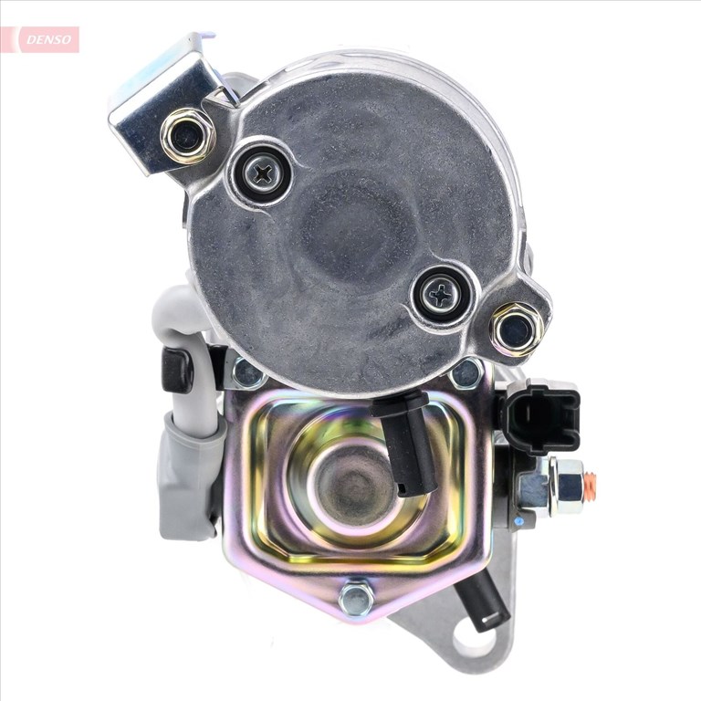 önindító DENSO DSN937 for TOYOTA 2. kép