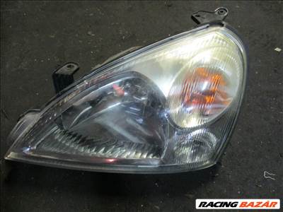 Suzuki Liana bal-jobb első lámpa fényszóró