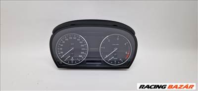 BMW 3-as sorozat E90, E91, E92, E93 óracsoport  9166846