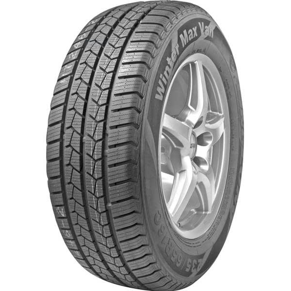 235/65 R 16 C   Linglong Green-Max Winter Van   téli 1. kép