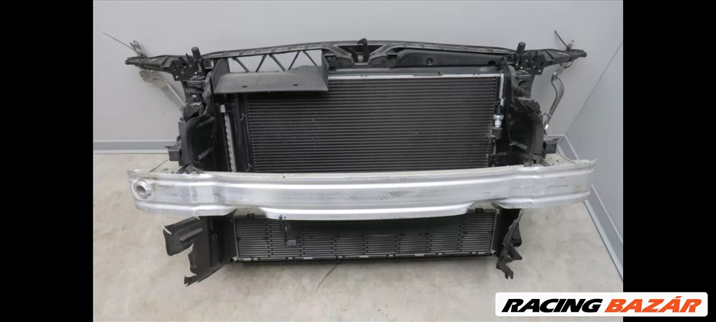 Zárhíd 3.0 tdi  1. kép