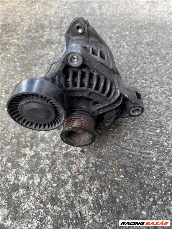 BMW 530 E60/E61 Bmw e60 e61 530i 231le generátor 1. kép
