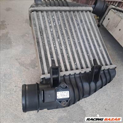 2.0cr cooler hűtő  4f0145805ac