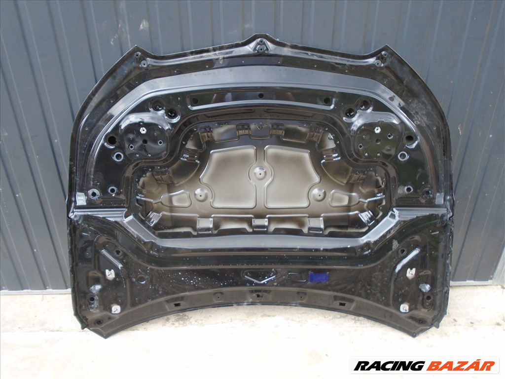 BMW X1 U11 motorháztető  2. kép