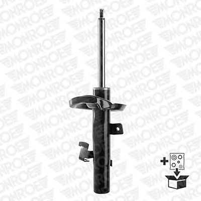 MONROE G8426 - lengéscsillapító VOLVO 1. kép