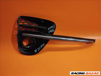 Kia XCeed jobb ködlámpa takaró 86564-J7CB0 (ST.20.1111)