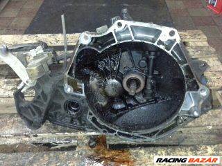 Opel Astra F Váltó (Mechanikus) *57345* gm-w418