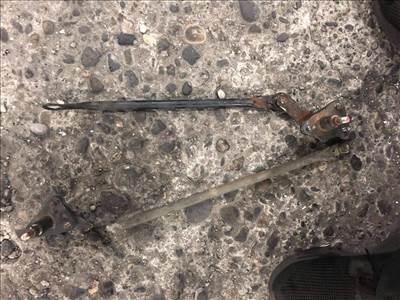 DAEWOO MATIZ KLYA Első Ablaktörlő Szerkezet (01410)