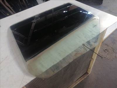 DODGE CALIBER  Bal hátsó Ablak (08680)