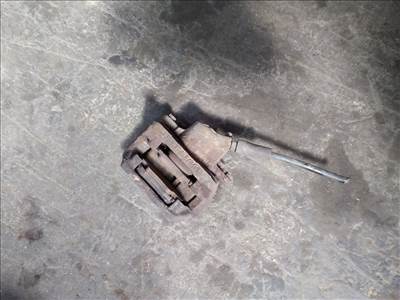 RENAULT CLIO II BB0/1/2_, CB0/1/2_ Jobb első Féknyereg Munkahengerrel (09257)