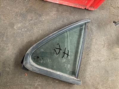 KIA SORENTO I JC Jobb hátsó Fixüveg (Ajtóban) (12124) 43R00240