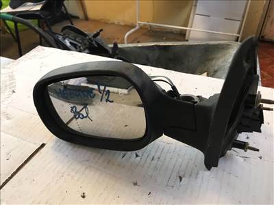 RENAULT MEGANE I BA0/1_ Bal Visszapillantó Tükör (Elektromos) (14832)