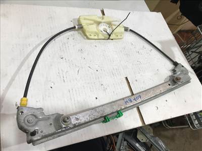 PEUGEOT 607 9D, 9U Bal hátsó Ablakemelő Szerkezet (Elektromos) (19743)