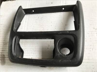 SUZUKI ALTO I SS80 Fűtéskapcsoló Keret (29639)