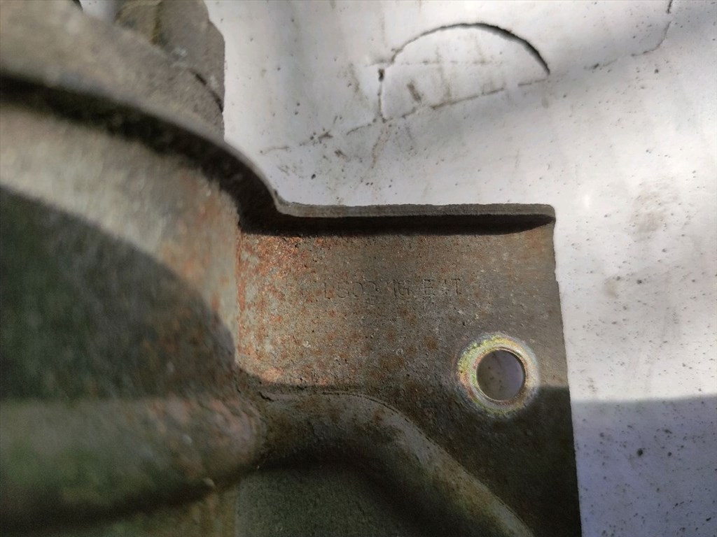 MAZDA 626 V Station Wagon GW Szárító Szűrő (30582) L5021GE4T 3. kép