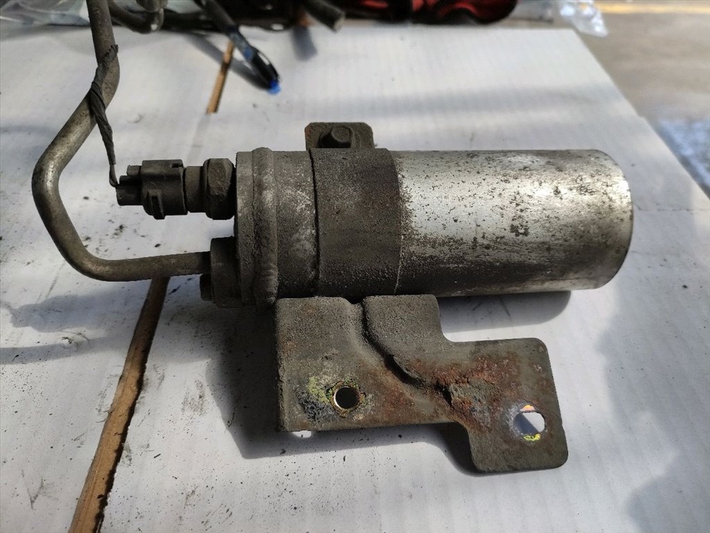MAZDA 626 V Station Wagon GW Szárító Szűrő (30582) L5021GE4T 6. kép