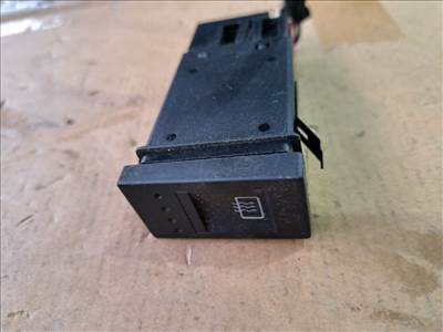 VW POLO CLASSIC 6KV2 Ablakfűtés Kapcsoló (35550) 6K0 959 561 B