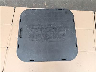 VW GOLF VI 5K1 Csomagtér Tálca (36558) 1S71-N11578-AM