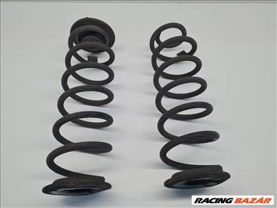 Volkswagen Golf VII kombi hátsó rugó pár (merev hidas)