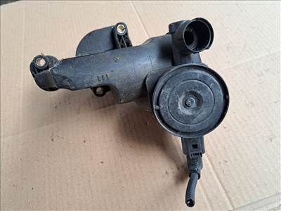 SKODA FABIA I 6Y2 Kartergáz Visszavezető Ház (41470) 036103464AD