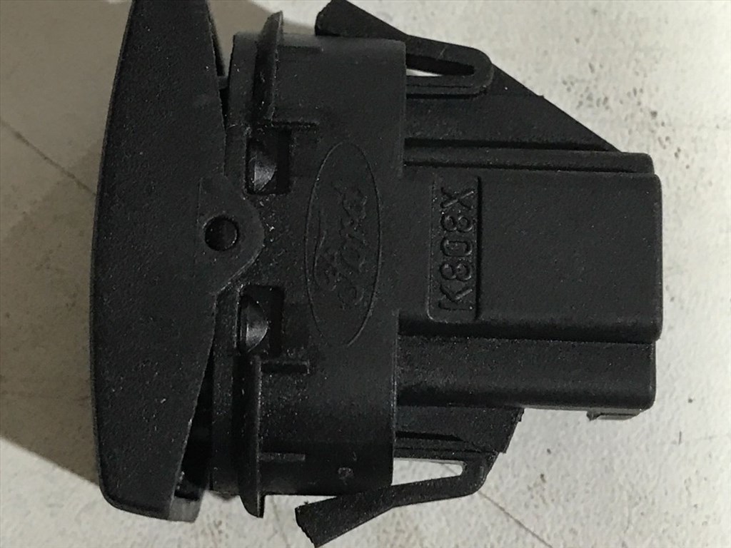 FORD MONDEO III Kombi BWY Ablakemelő Kapcsoló (Pozíciófüggetlen) (42083) 1S7T14529AB 3. kép