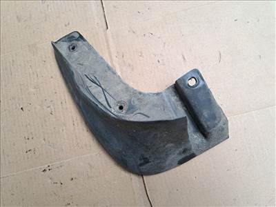 HYUNDAI TRAJET FO Bal első Sárvédő Gumi (43585) 86831-3A000 LH