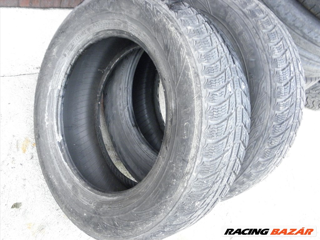 235/65R17 2db Nokian téligumi 1. kép
