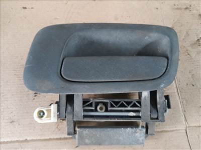 OPEL ZAFIRA A F75_ Bal hátsó Külső Kilincs (48162)