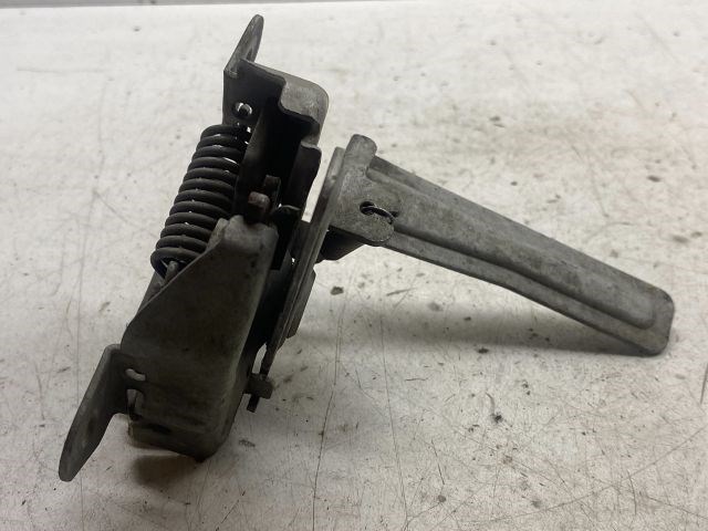 SUZUKI SWIFT II Csomagtérajtó Zárszerkezet 3. kép