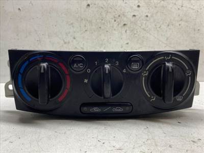 MAZDA MPV Fűtéskapcsoló (manuális klímás)